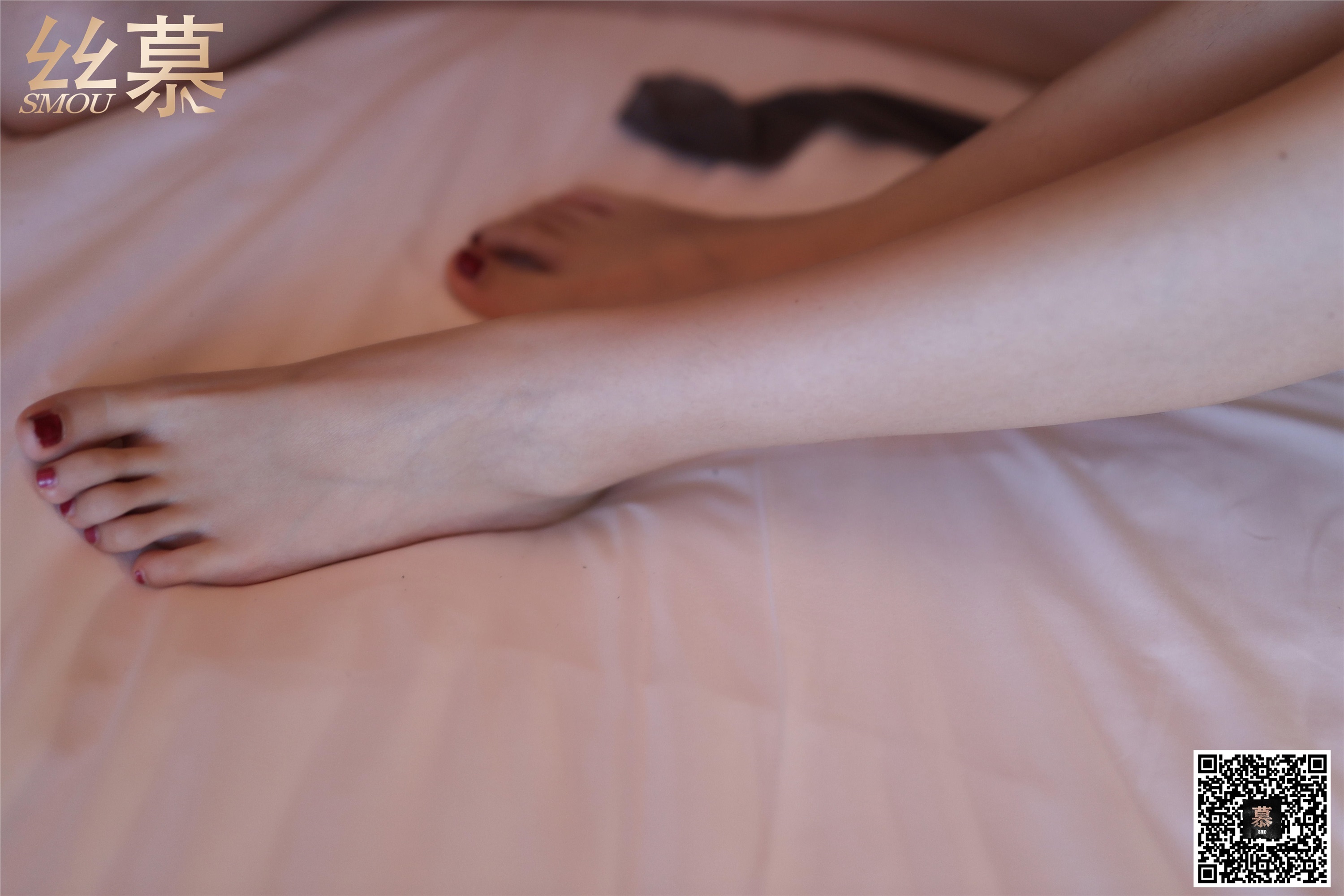 丝慕写真 特写集 TX043 文欣《清纯小猫咪》